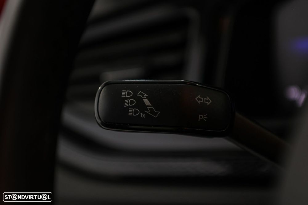 VW Polo 1.0 TSI Style - 18