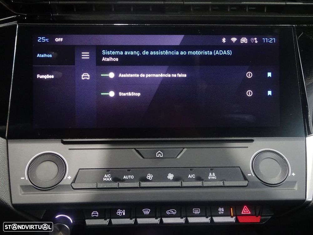 Peugeot 308 SW 1.2 PureTech Active - 18
