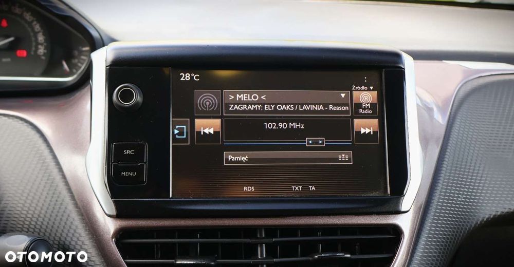 Peugeot 2008 - 23