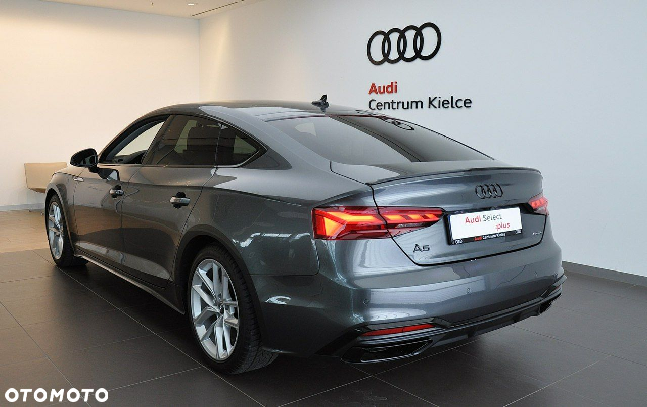 Audi A5 - 2