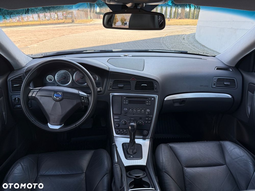 Volvo S60 - 14