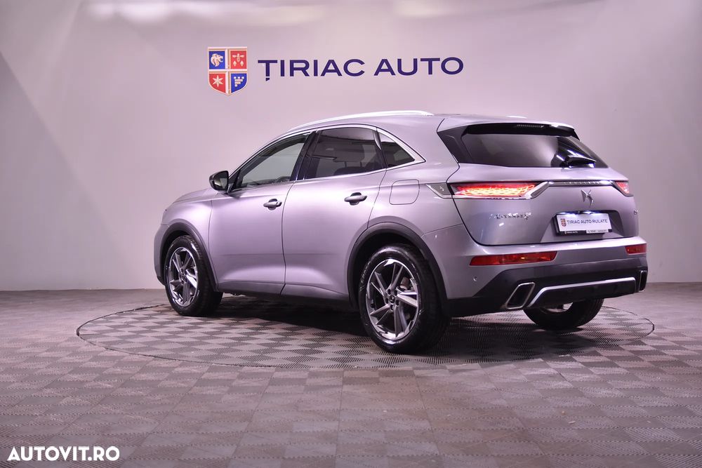 DS Automobiles DS 7 Crossback - 3