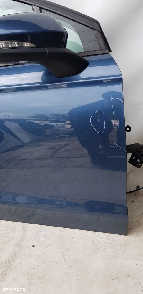 drzwi prawe Ford Mondeo mk5 kombi - 13