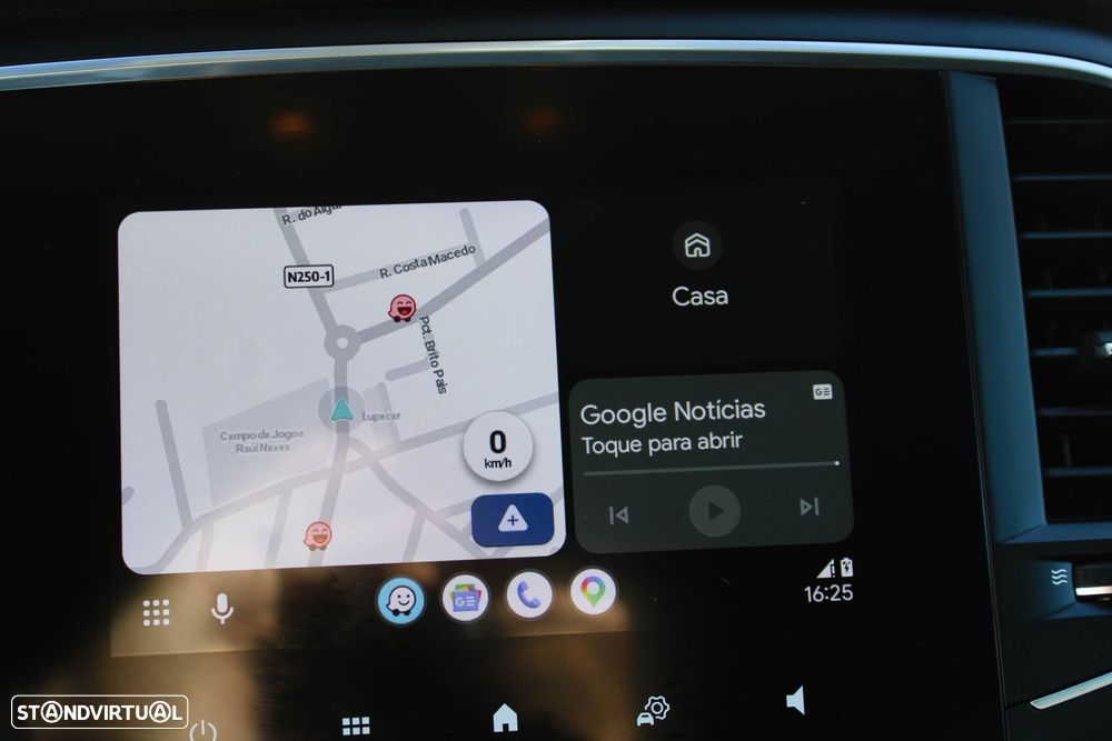 Renault Mégane 1.5 Blue dCi Limited - 34