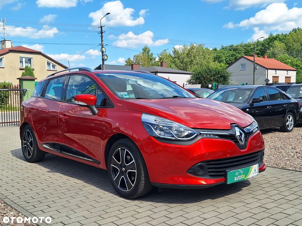 Renault Clio Energy TCe 90 Start & Stop Paris - 2