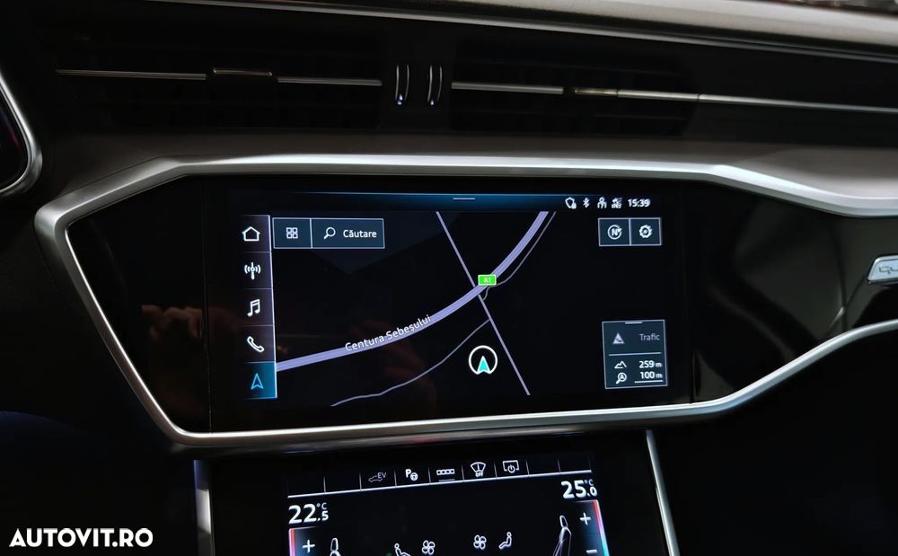 Audi A6 2.0 45 TFSI S tronic Sport - 13