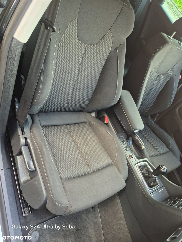 Seat Exeo 2.0 TDI DPF Sport - 27