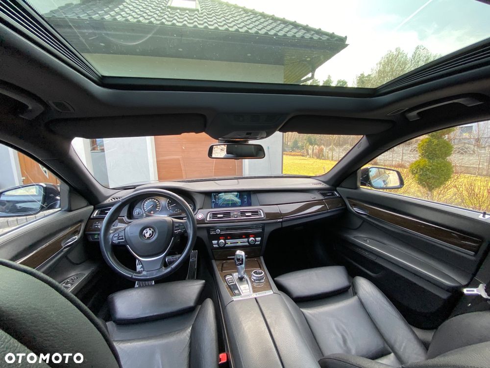 BMW Seria 7 ver-activehybrid - 15