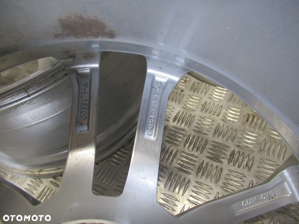 Nowe felgi Audi R8 10,5Jx19 et55 8,5Jx19 et42 4S0 - 11