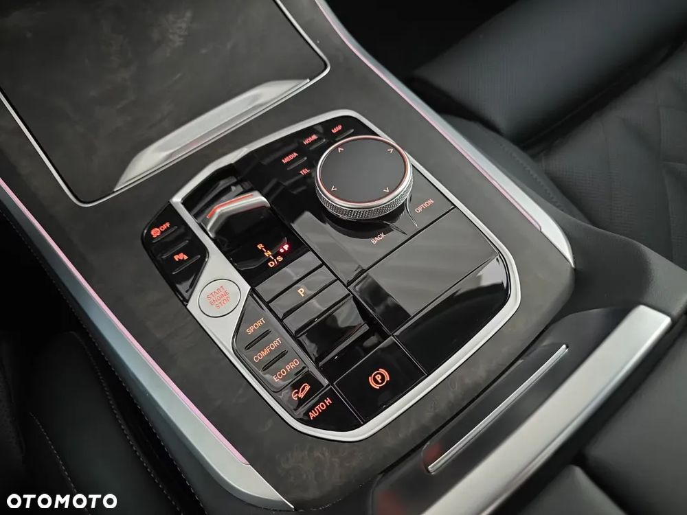 BMW X5 xDrive30d sport - 11