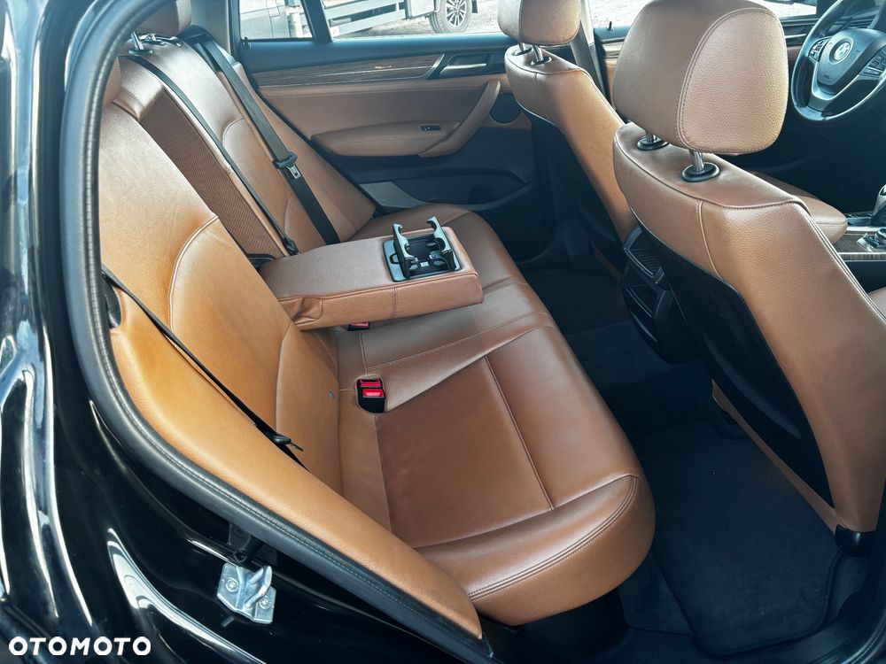 BMW X4 xDrive30d - 28
