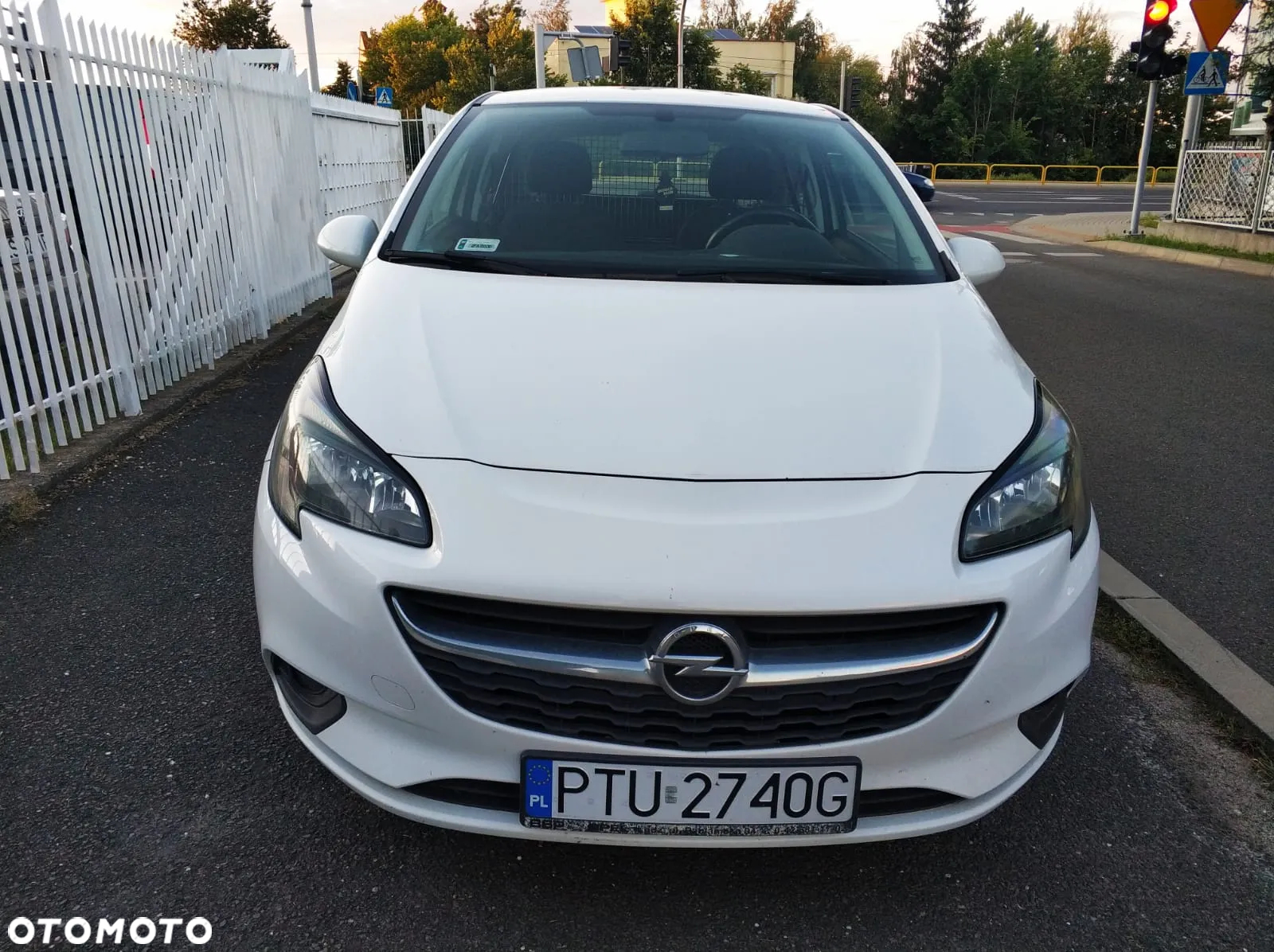 Opel Corsa - 5