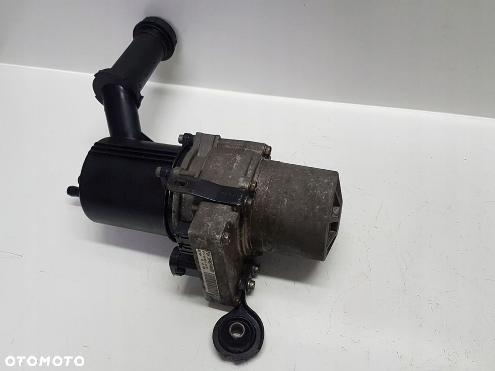 PEUGEOT 307 POMPA WSPOMAGANIA HPI 9648744580 PSA - 7