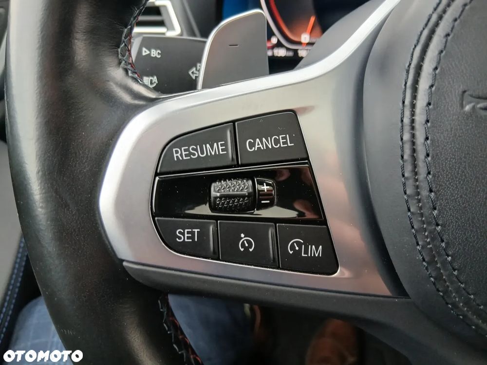 BMW X3 - 12