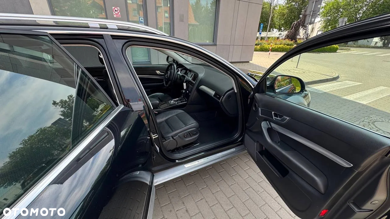 Audi A6 Allroad 3.0 TDI clean diesel Quattro S tronic - 12