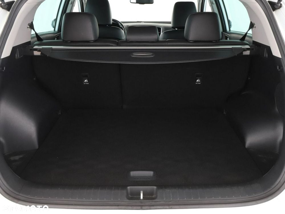 Kia Sportage 1.6 GDI 2WD SPIRIT - 21