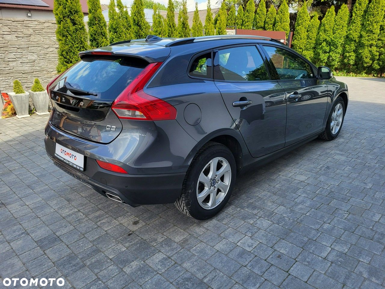 Volvo V40 - 5