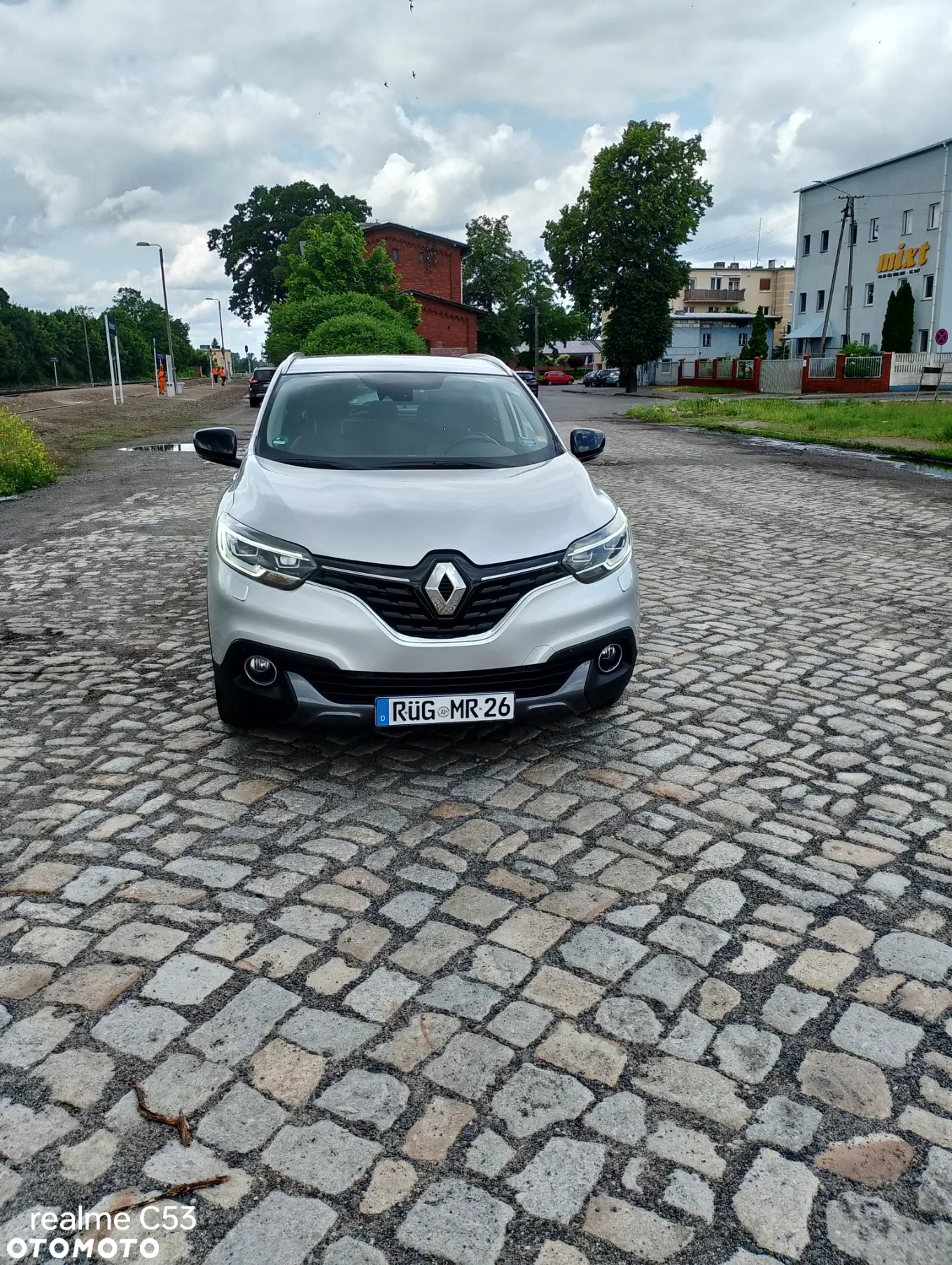 Renault Kadjar 1.6 dCi Energy Bose 4x4 - 2