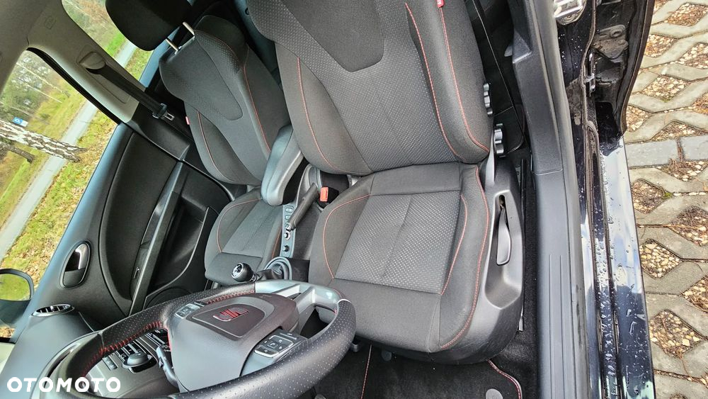 Seat Leon 2.0 TSI FR - 5