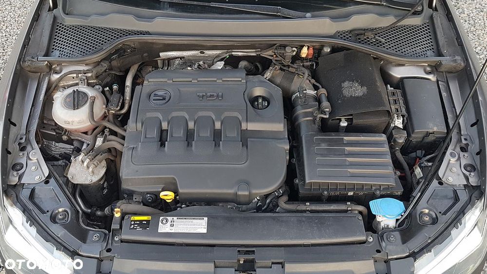 Seat Leon Sportstourer - 39