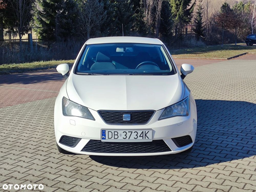 Seat Ibiza - 6