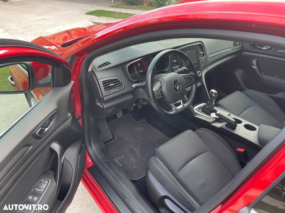 Renault Megane - 17