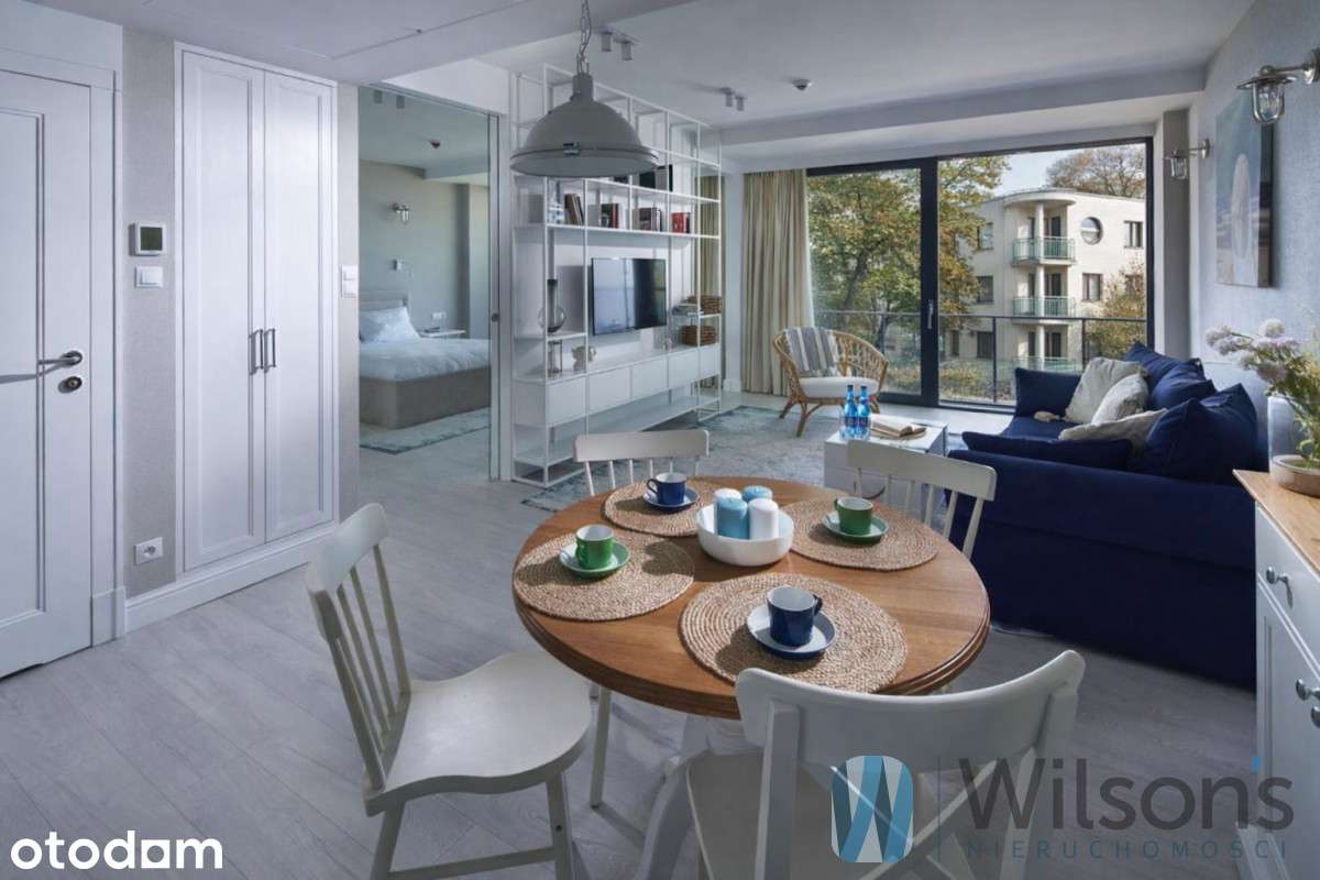 Nadmorski Apartament - Gdynia Orłowo