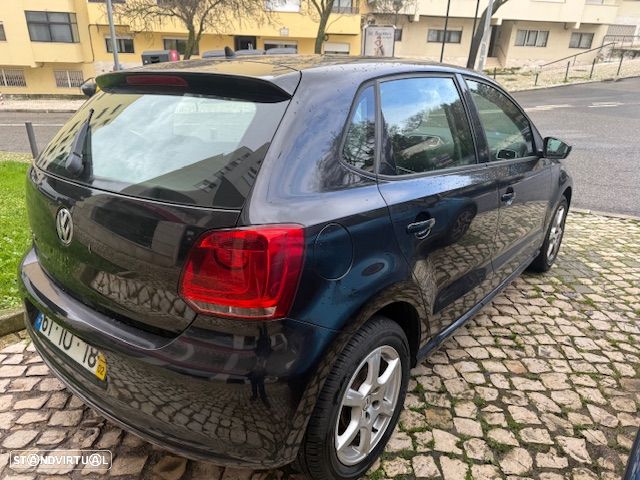 VW Polo 1.2 Confortline - 5