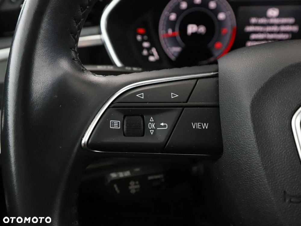 Audi Q3 40 TFSI Quattro S tronic S line - 31