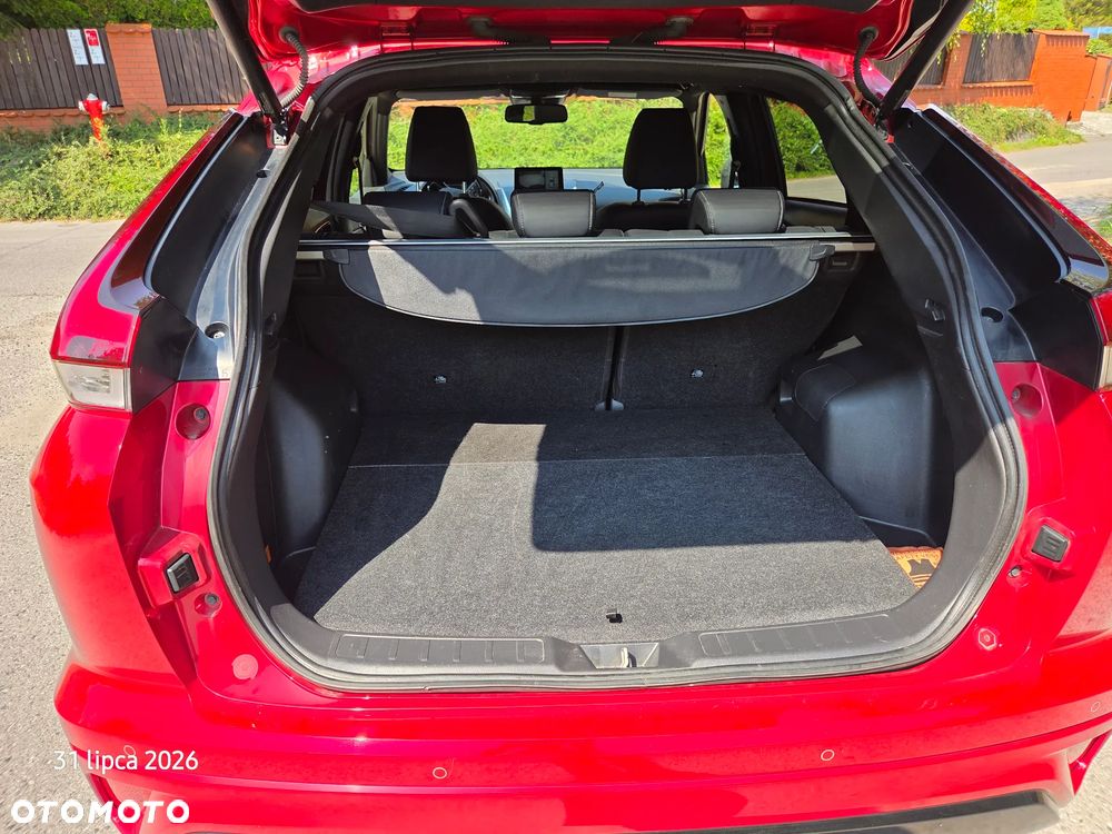 Mitsubishi Eclipse Cross 2.4 PHEV Inbusiness Plus - 23