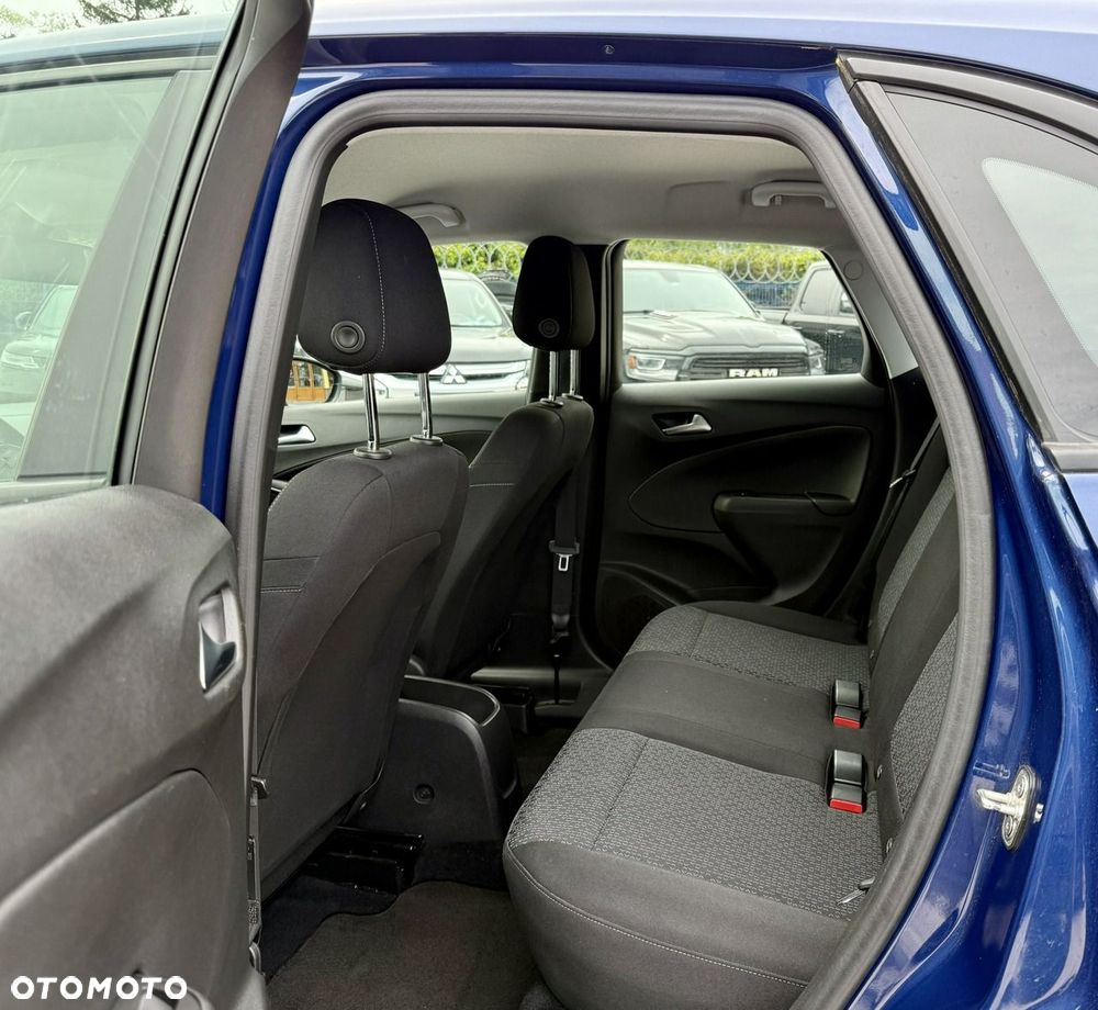 Opel Crossland 1.5 CDTI Business - 10