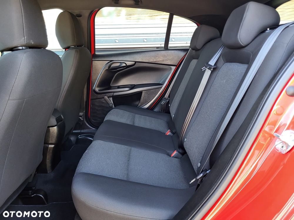 Fiat Tipo 1.4 16v Street - 23