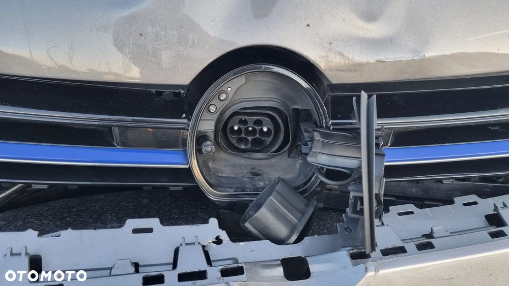 Volkswagen Golf 1.4 GTE Plug-In-Hybrid DSG - 24