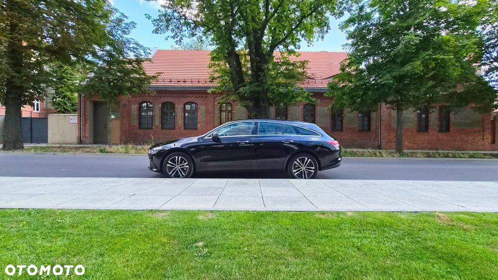 Mercedes-Benz CLA - 18