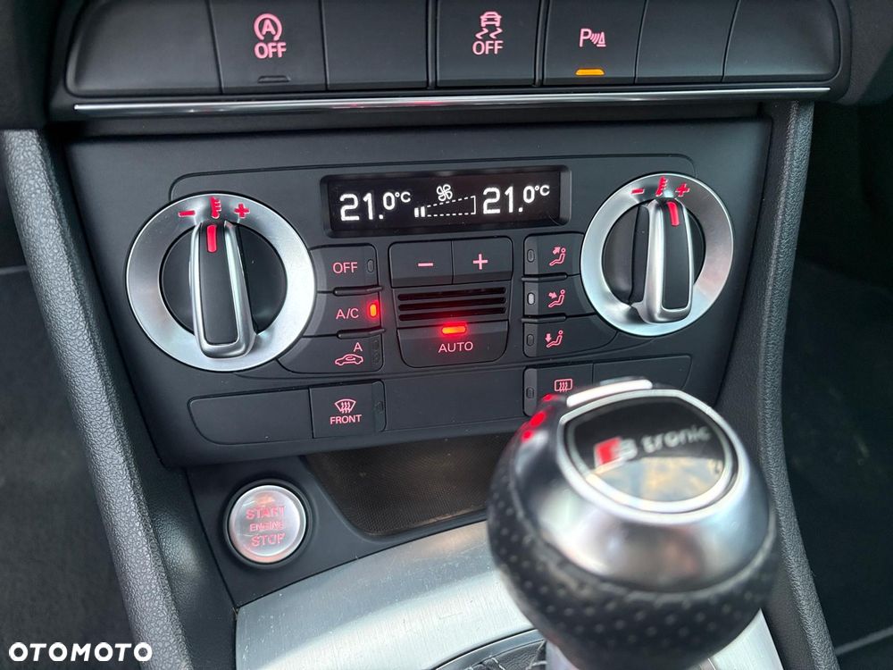 Audi Q3 2.0 TDI Quattro Prime Line S tronic - 14