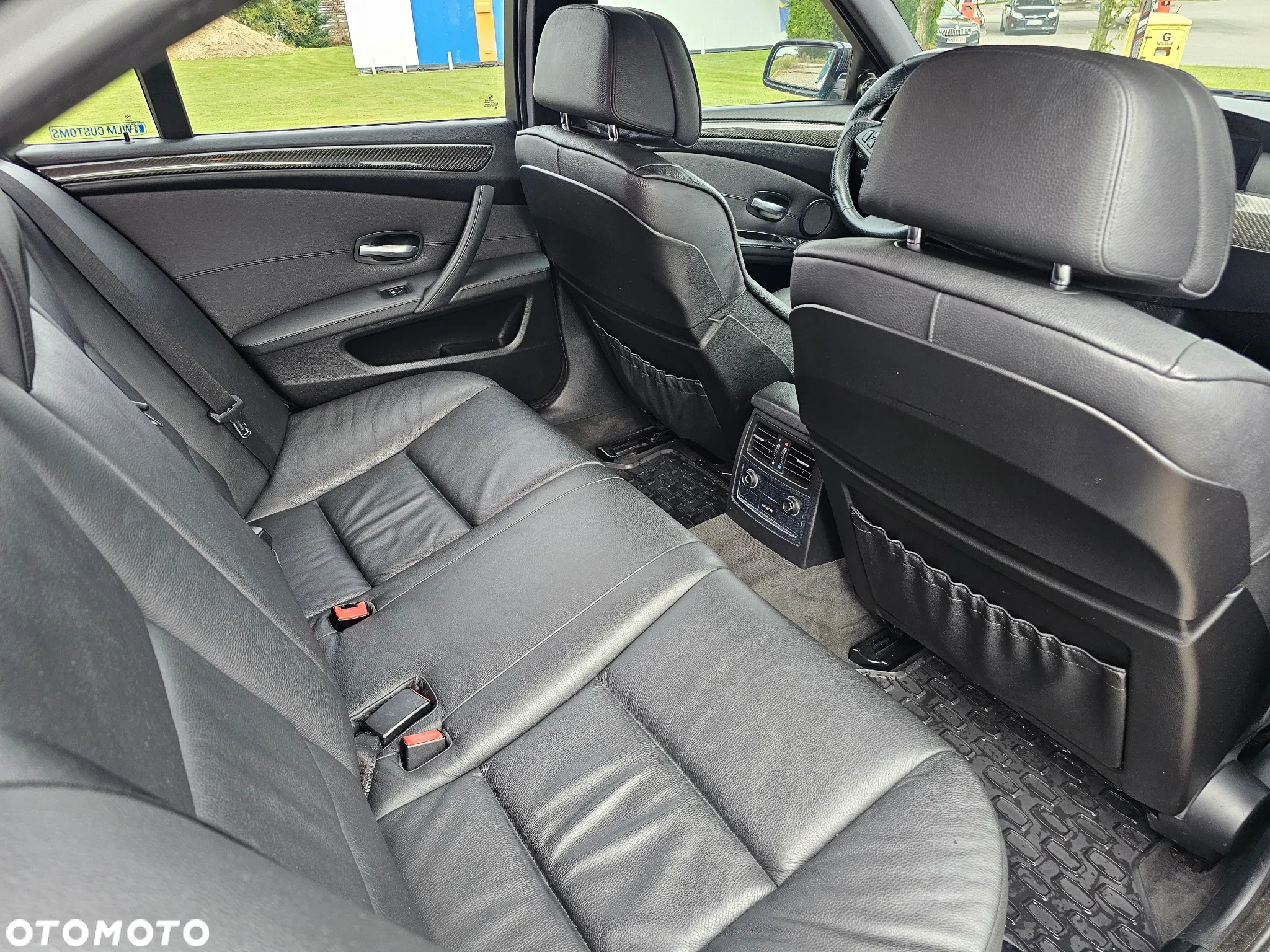 BMW Seria 5 - 8