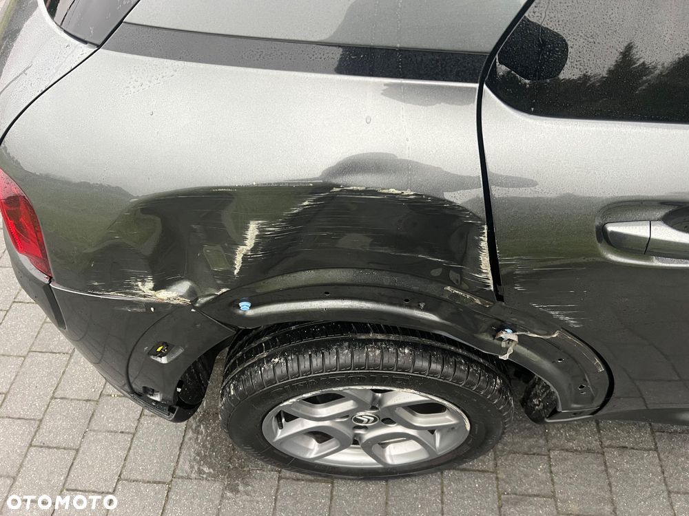 Citroën C4 Cactus 1.6 e-HDi Shine Edition ETG - 10