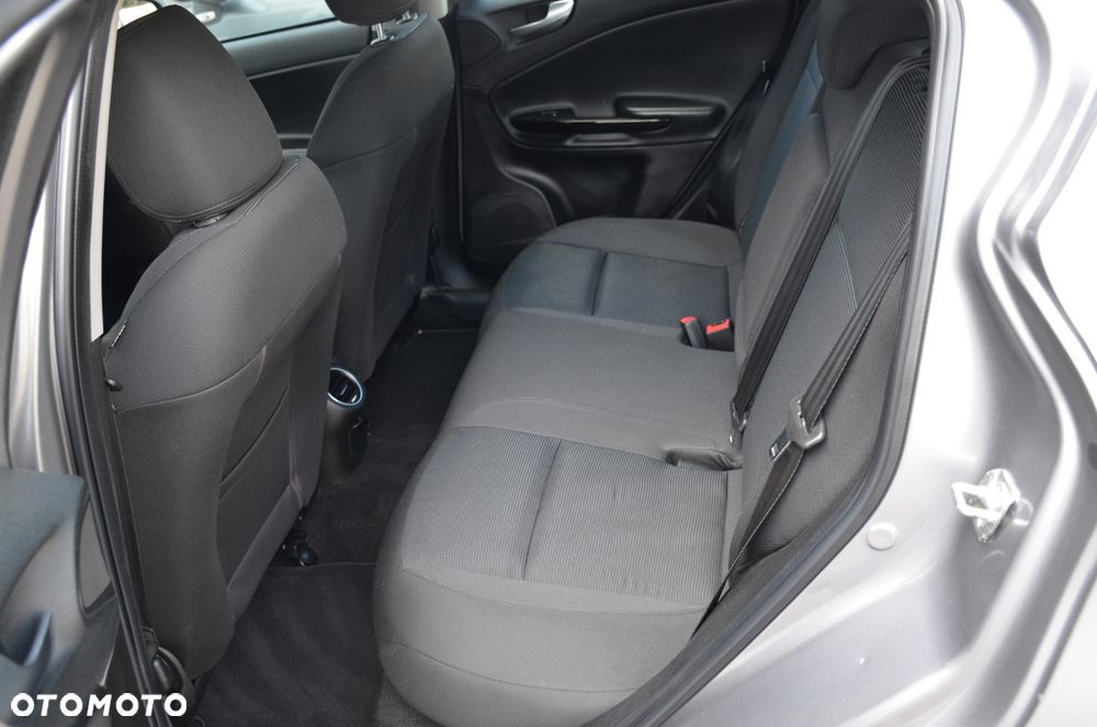 Alfa Romeo Giulietta 1.4 TB Progression - 22