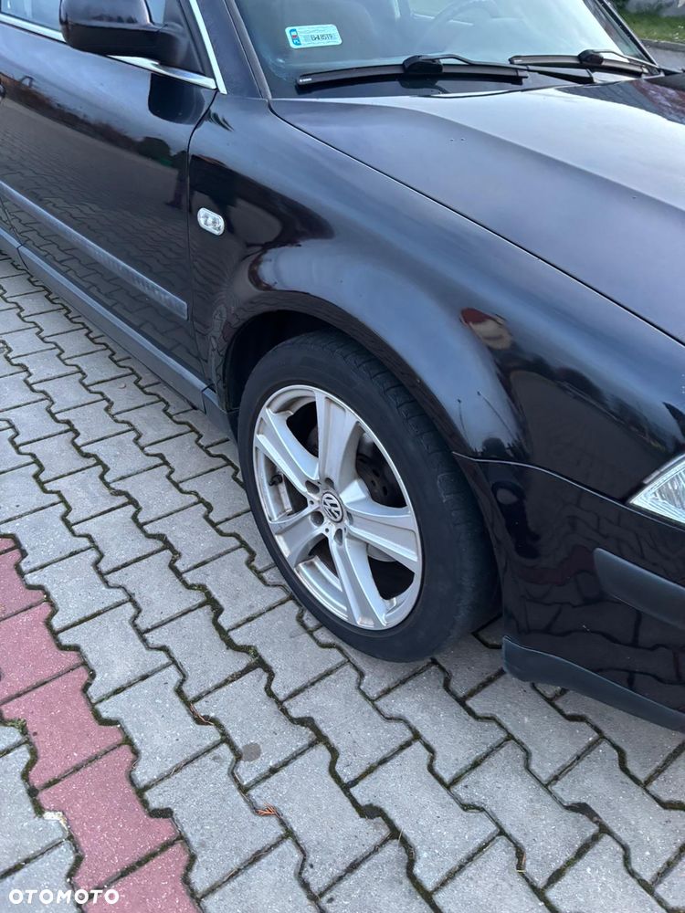 Volkswagen Passat - 6