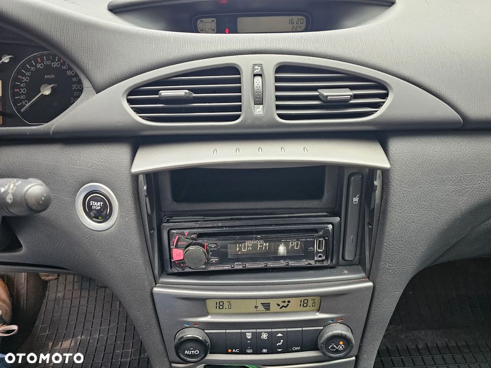 Renault Laguna Grandtour 1.8 Privilege - 13