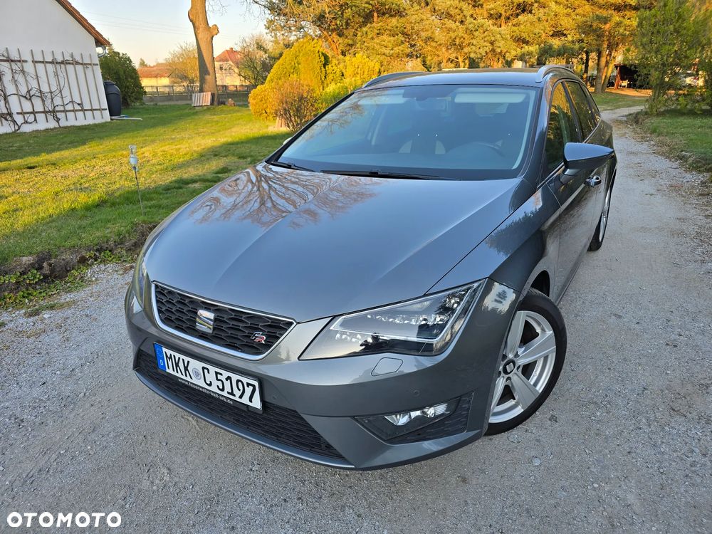 Seat Leon - 17