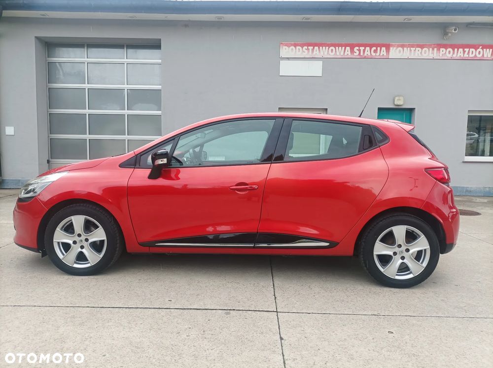 Renault Clio ENERGY TCe 90 Start & Stop LIMITED - 12