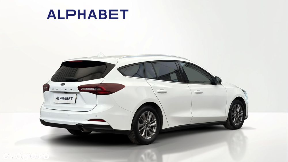 Ford Focus 1.0 EcoBoost Titanium X - 6