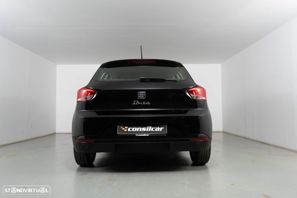 SEAT Ibiza 1.0 TSI Style DSG - 5