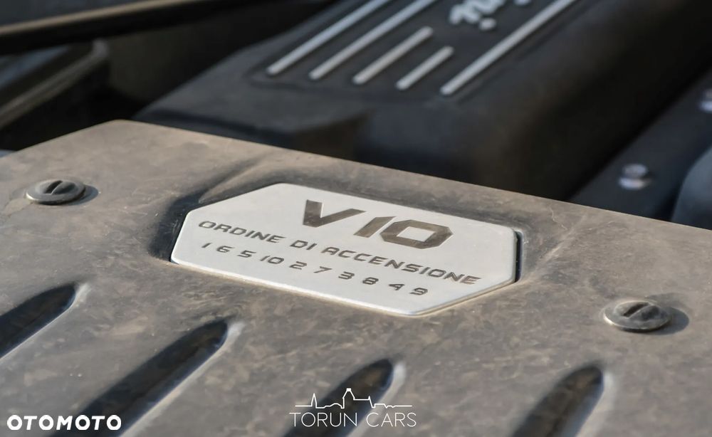 Lamborghini Huracan LP610-4 - 9