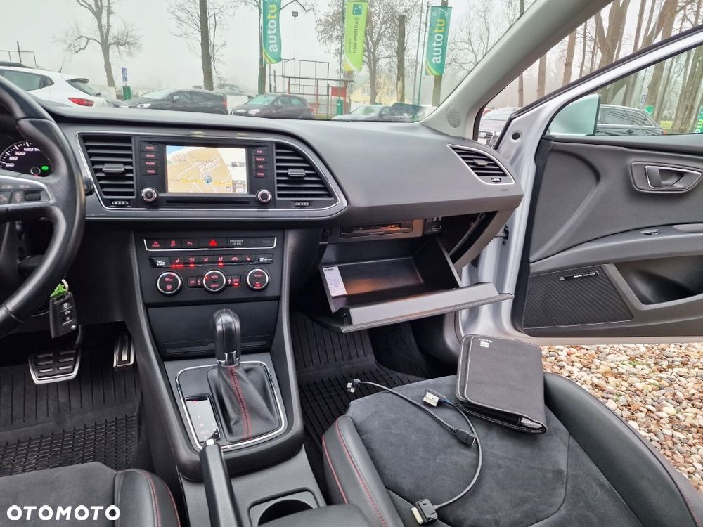 Seat Leon - 14