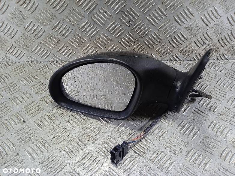 LUSTERKO LEWE SEAT TOLEDO 2 - 1