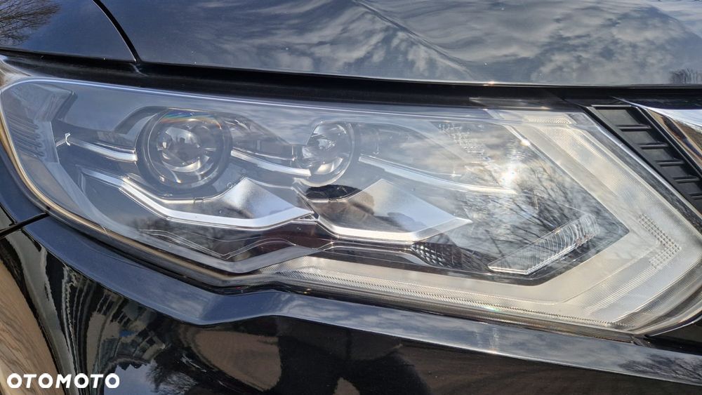 Nissan X-Trail 1.3 DIG-T Tekna 2WD DCT - 5