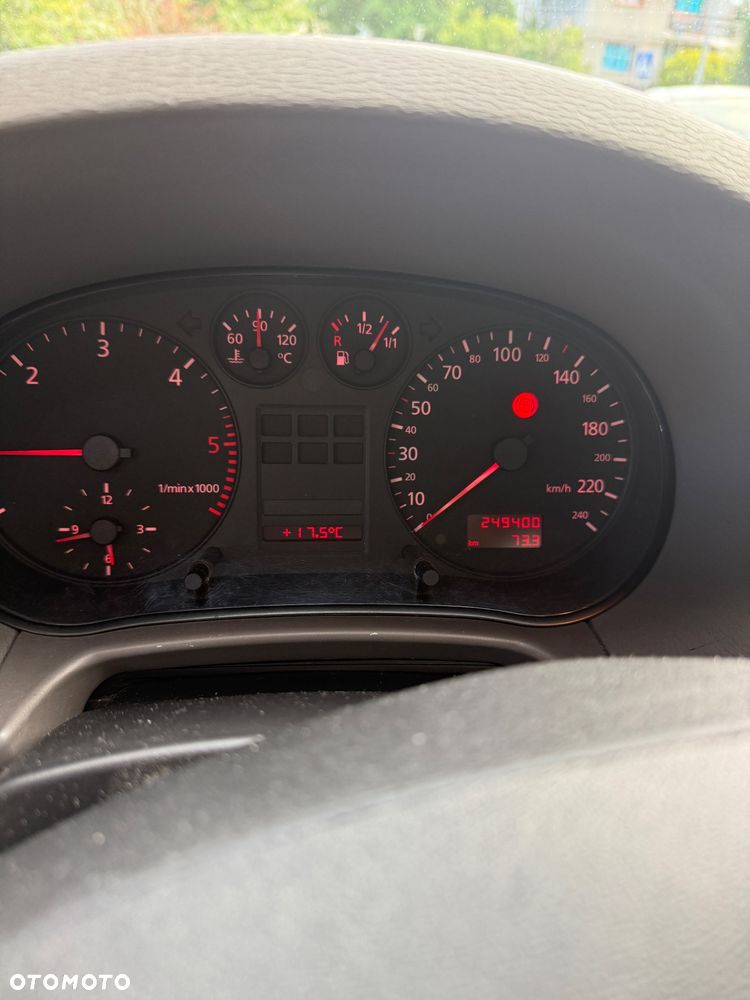 Audi A3 3-drzwiowe - 10