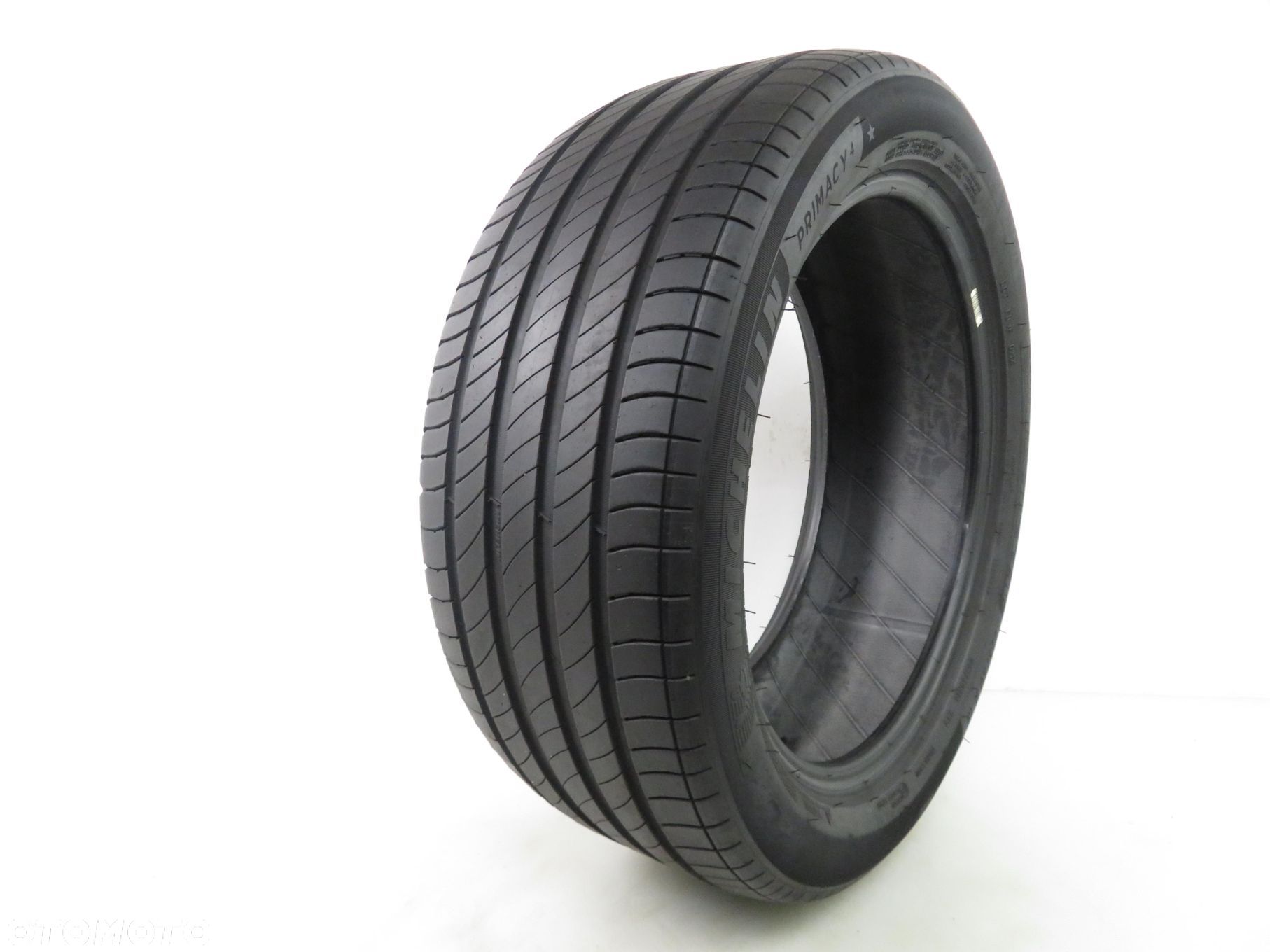 225/50R18 OPONA LETNIA Michelin Primacy 4 99W XL *-BMW - 1